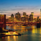 Puzzle - Schmidt - Nowy Jork