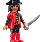 Puzzle - Schmidt - Ostrov pirátov + figúrka