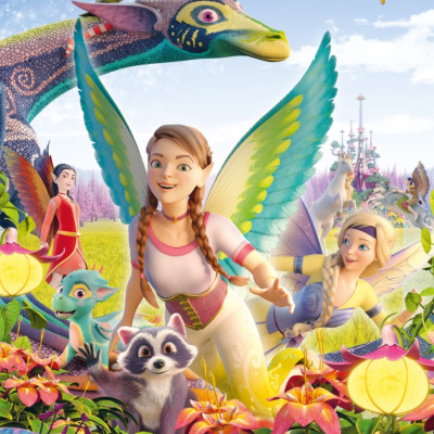 Veľké dobrodružstvo