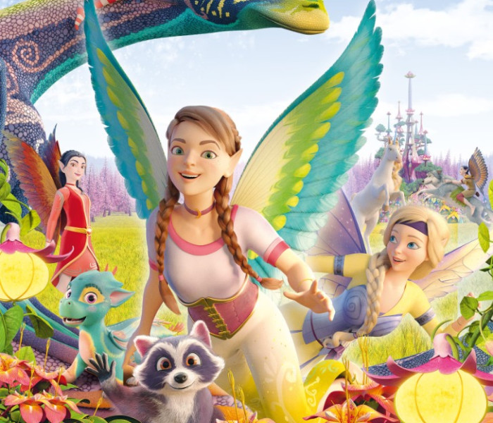 Puzzle - Schmidt - Veľké dobrodružstvo