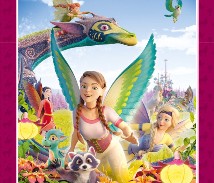 Puzzle - Schmidt - Veľké dobrodružstvo