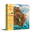 Puzzle - Sunsout - Noemova Archa