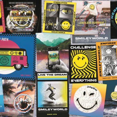 Lepší deň so Smajlíkom