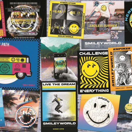 Lepší deň so Smajlíkom