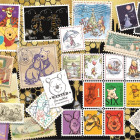 Puzzle - Trefl - Medvedík Pú