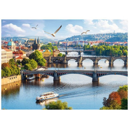 Praha