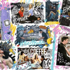 Puzzle - Trefl - Priatelia