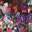 Puzzle - Trefl - Zloduchovia - Len dobré karty