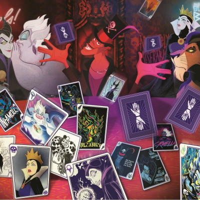 Zloduchovia - Len dobré karty