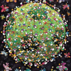 Puzzle - Heye - Futbal