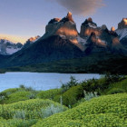 Puzzle - Heye - Torres del Paine, Chile - Puzzle panoramic