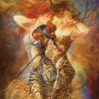 Puzzle - Anatolian - Zjavenie