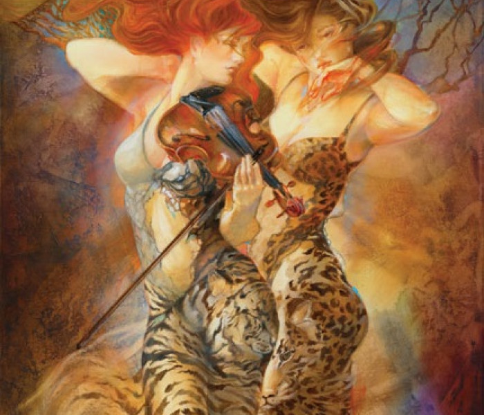 Puzzle - Anatolian - Zjavenie