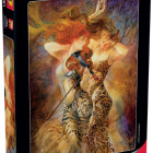 Puzzle - Anatolian - Zjavenie