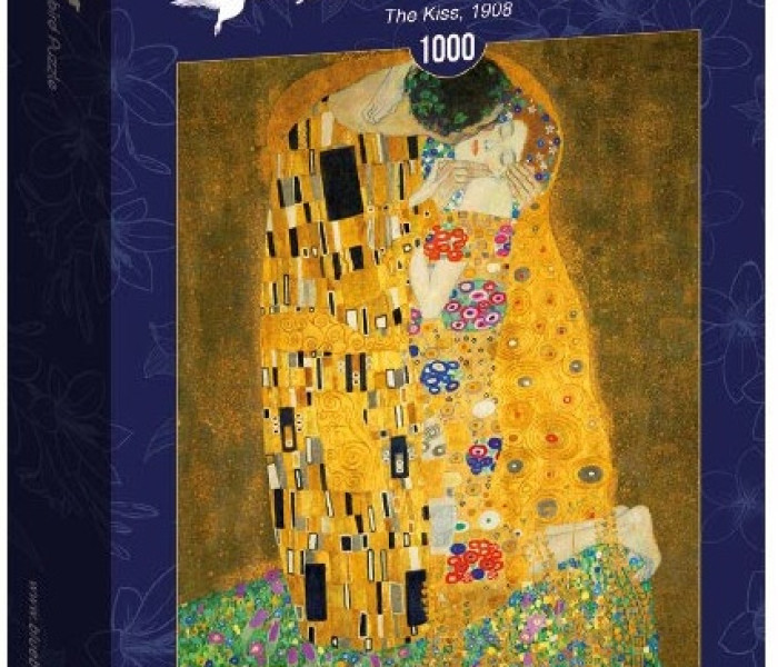 Puzzle - Bluebird - Bozk