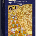 Puzzle - Bluebird - Čakanie