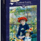 Puzzle - Bluebird - Dve sestry