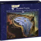Puzzle - Bluebird - Hodinky v okamihu prvého výbuchu