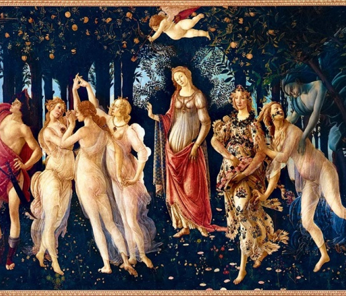 Puzzle - Bluebird - Jar