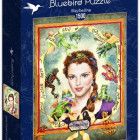 Puzzle - Bluebird - Maybelline