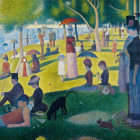 Puzzle - Bluebird - Duminică după-amiază