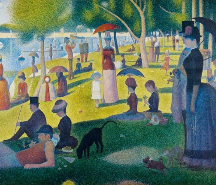 Puzzle - Bluebird - Duminică după-amiază