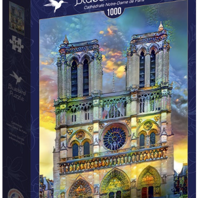 Notre Dame