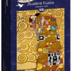 Puzzle - Bluebird - Ölelés