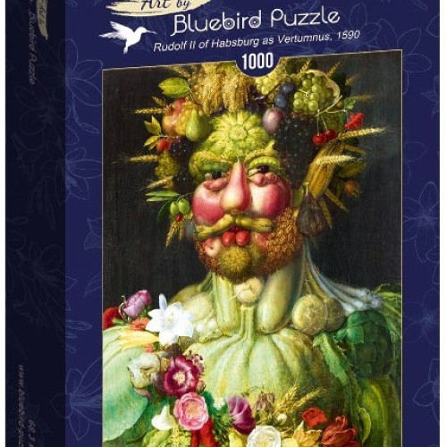 Rudolf II., Habsburský
