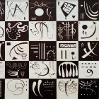 Puzzle - Bluebird - Tridsať