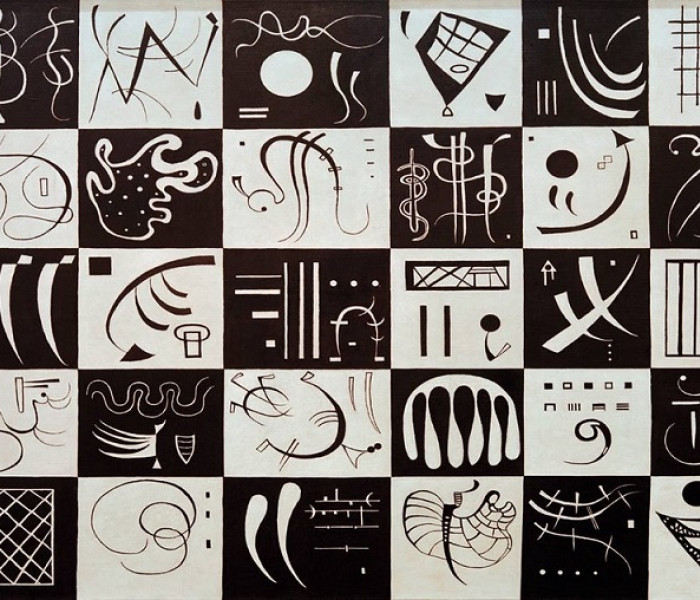 Puzzle - Bluebird - Tridsať