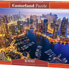 Puzzle - Castorland - Dubai noaptea