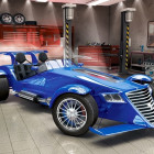 Puzzle - Castorland - Pripravený na preteky