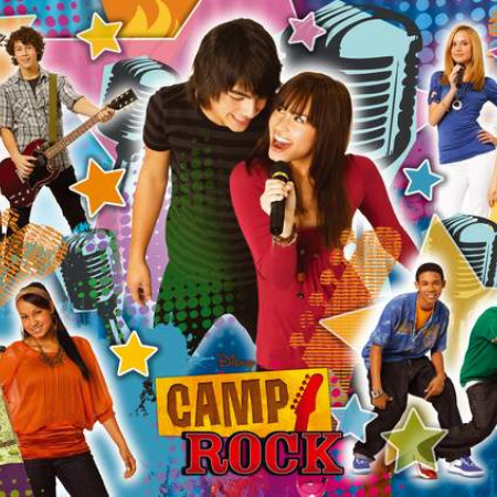Camp Rock 