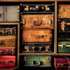 Puzzle - Clementoni - Cestovanie