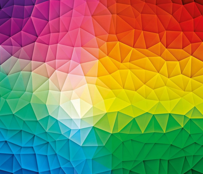 Puzzle - Clementoni - ColorBoom: Mozaika