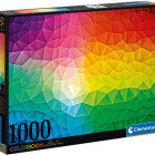 Puzzle - Clementoni - ColorBoom: Mozaika