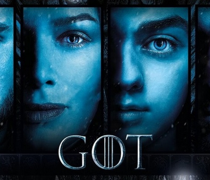 Puzzle - Clementoni - Game of Thrones - Panoramatické puzzle