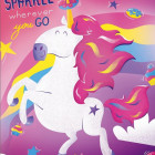 Puzzle - Clementoni - Jednorożec