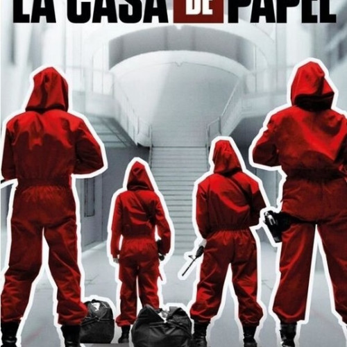 La Casa de Papel