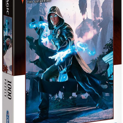 Magic - The Gathering blue