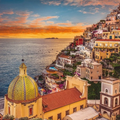 Positano