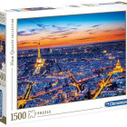 Puzzle - Clementoni - Svetá Paríža
