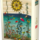 Puzzle - D-toys - Príroda