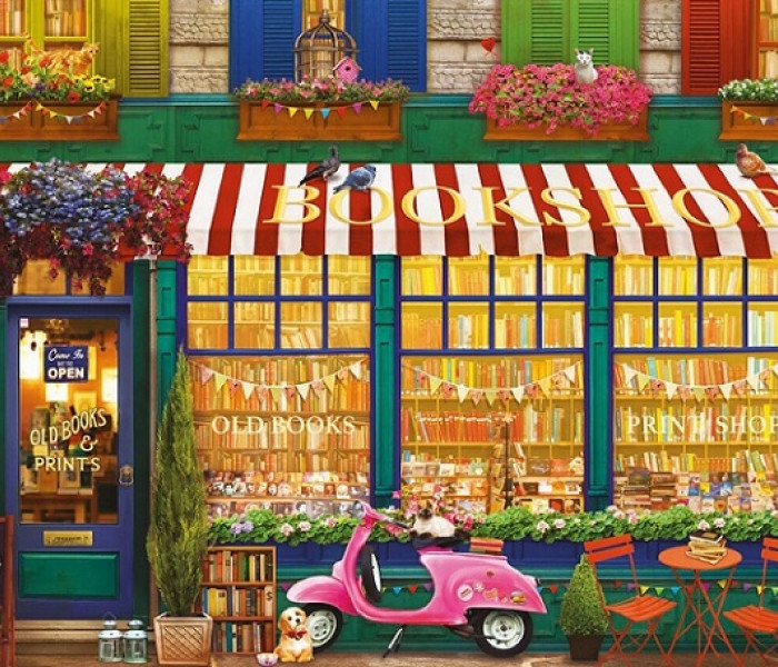 Puzzle - Educa - Librărie