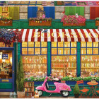 Puzzle - Educa - Librărie