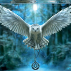 Puzzle - Educa - Trezește-ți magia