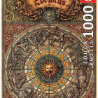 Puzzle - Educa - Zodiac