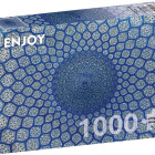 Puzzle - Enjoy - Kupola mešity