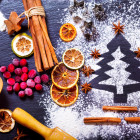 Puzzle - Enjoy - Vianočný stromček